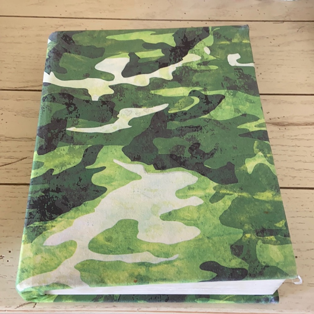 textbook covers